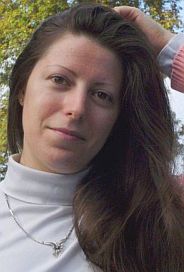 Alexandra Steinberg